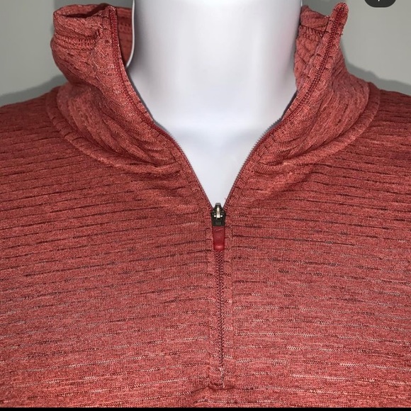 Nike Running Pullover - Picture 2 of 5